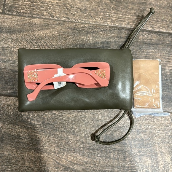 Loewe
Anagram acetate sunglasses NWT main image 7